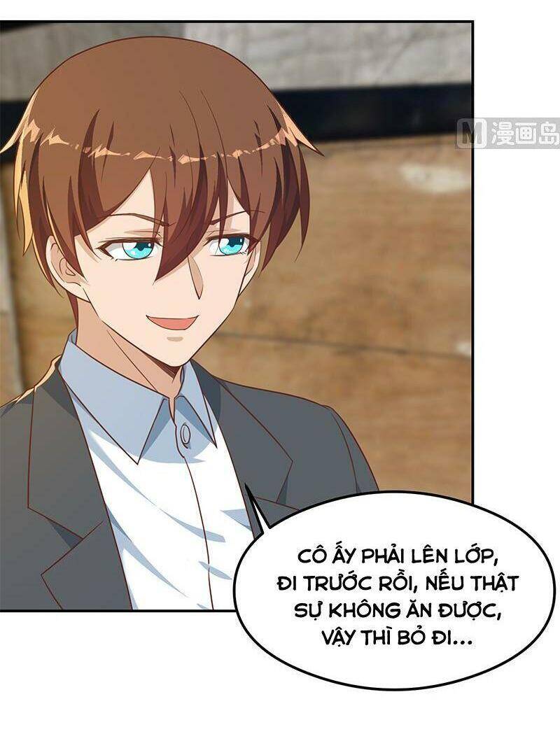 Tu Tiên Trở Về Tại Vườn Trường chapter 207 - Upload bởi truyensieuhay.com