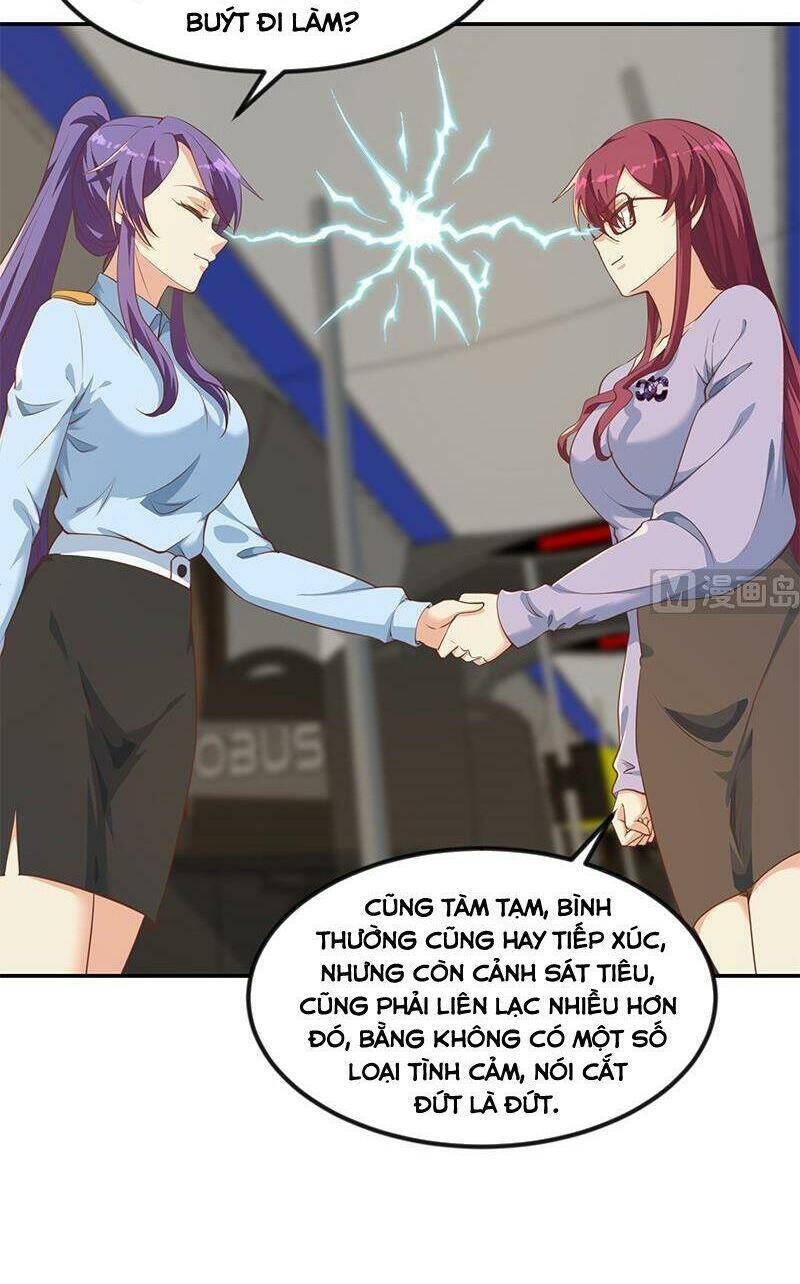 Tu Tiên Trở Về Tại Vườn Trường chapter 207 - Upload bởi truyensieuhay.com