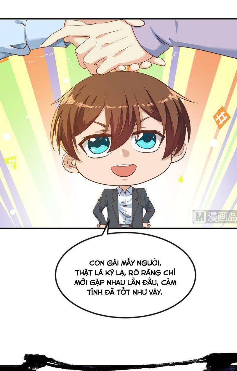 Tu Tiên Trở Về Tại Vườn Trường chapter 207 - Upload bởi truyensieuhay.com