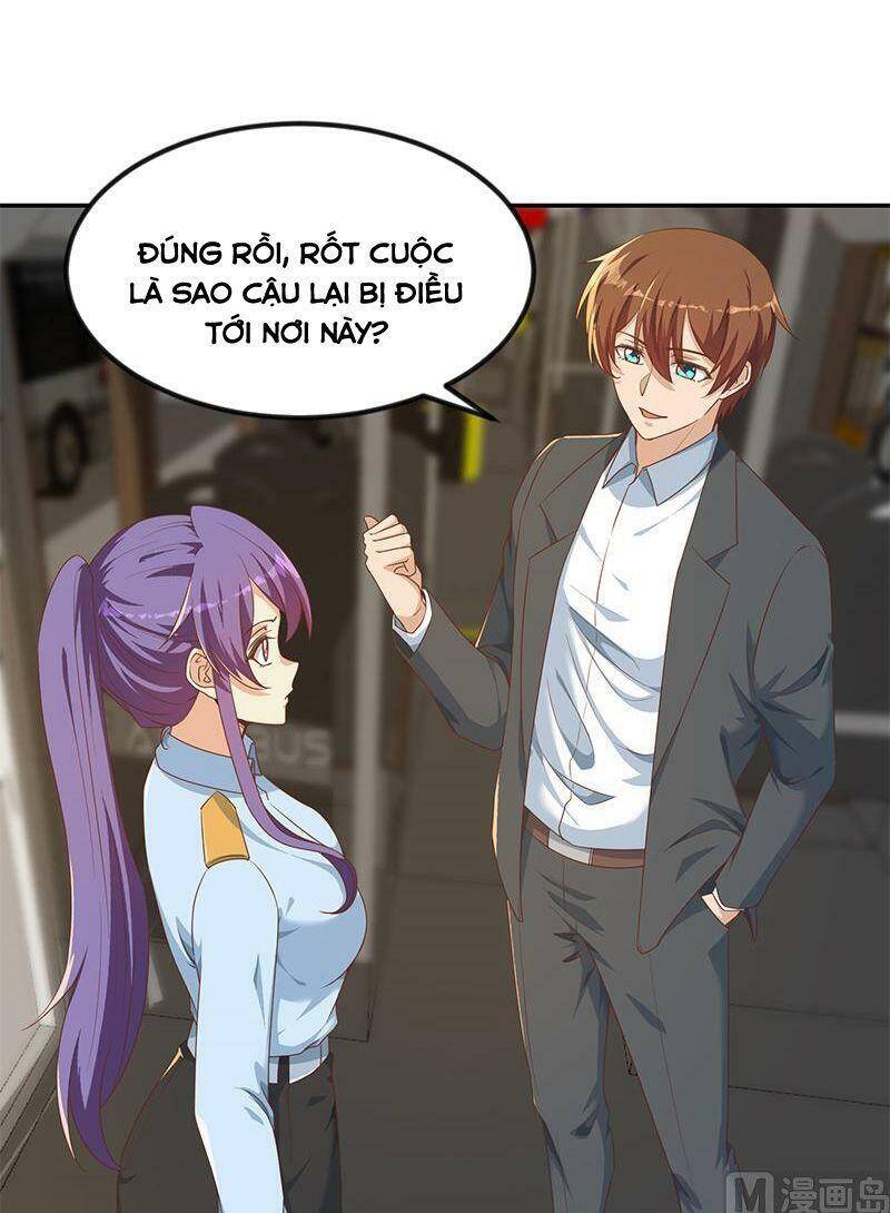 Tu Tiên Trở Về Tại Vườn Trường chapter 207 - Upload bởi truyensieuhay.com