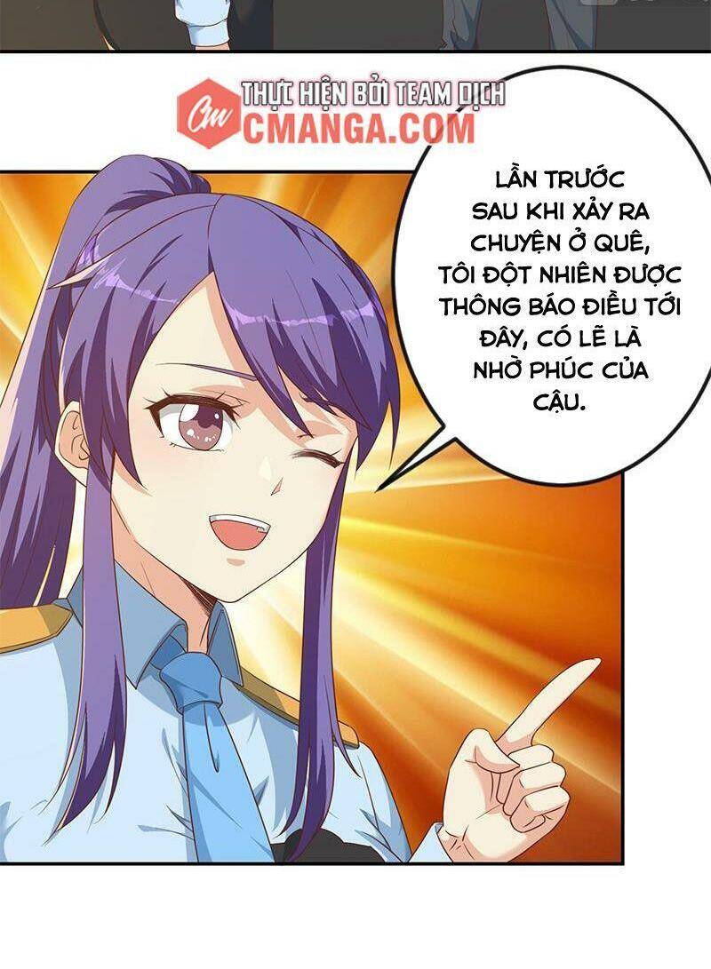 Tu Tiên Trở Về Tại Vườn Trường chapter 207 - Upload bởi truyensieuhay.com