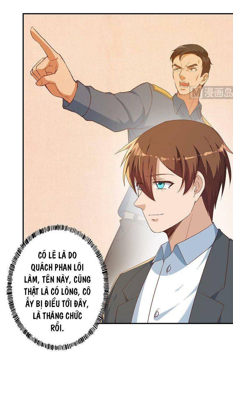 Tu Tiên Trở Về Tại Vườn Trường chapter 207 - Upload bởi truyensieuhay.com