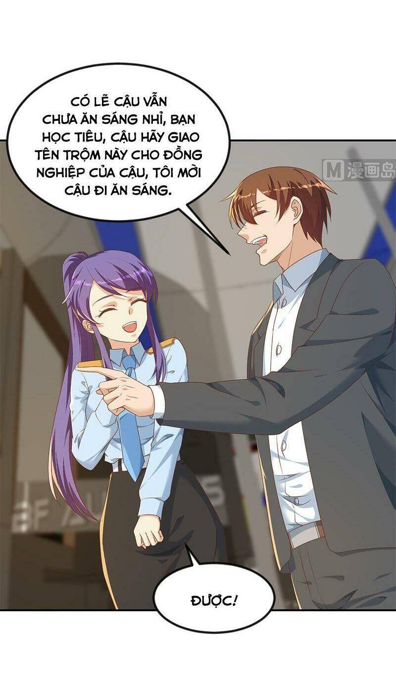 Tu Tiên Trở Về Tại Vườn Trường chapter 207 - Upload bởi truyensieuhay.com