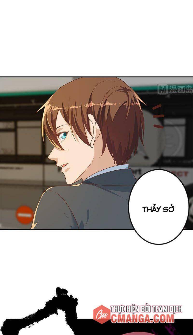 Tu Tiên Trở Về Tại Vườn Trường chapter 207 - Upload bởi truyensieuhay.com