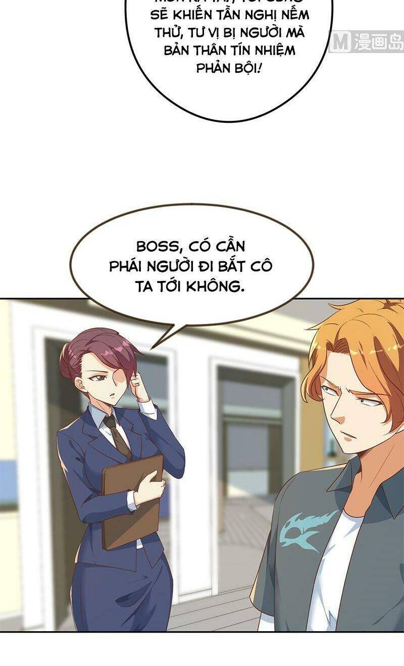 Tu Tiên Trở Về Tại Vườn Trường chapter 208 - Upload bởi truyensieuhay.com