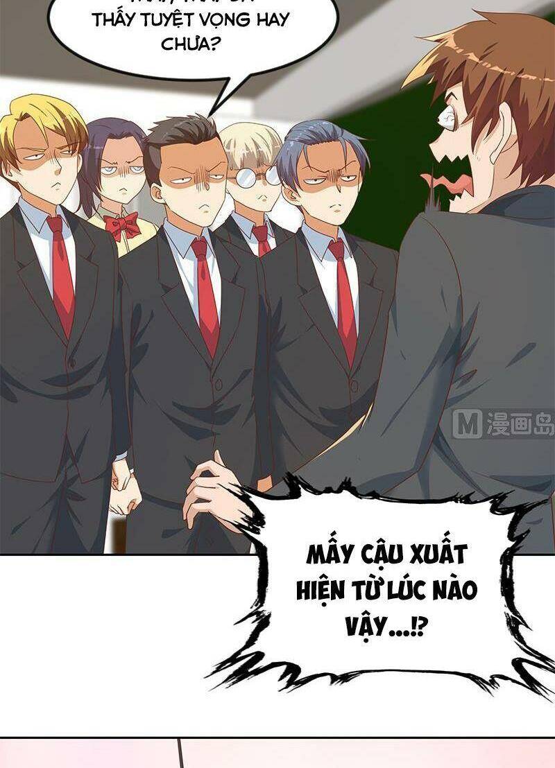 Tu Tiên Trở Về Tại Vườn Trường chapter 208 - Upload bởi truyensieuhay.com
