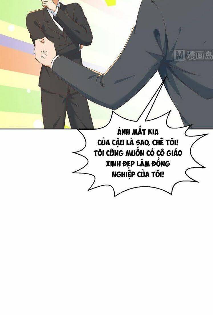 Tu Tiên Trở Về Tại Vườn Trường chapter 208 - Upload bởi truyensieuhay.com