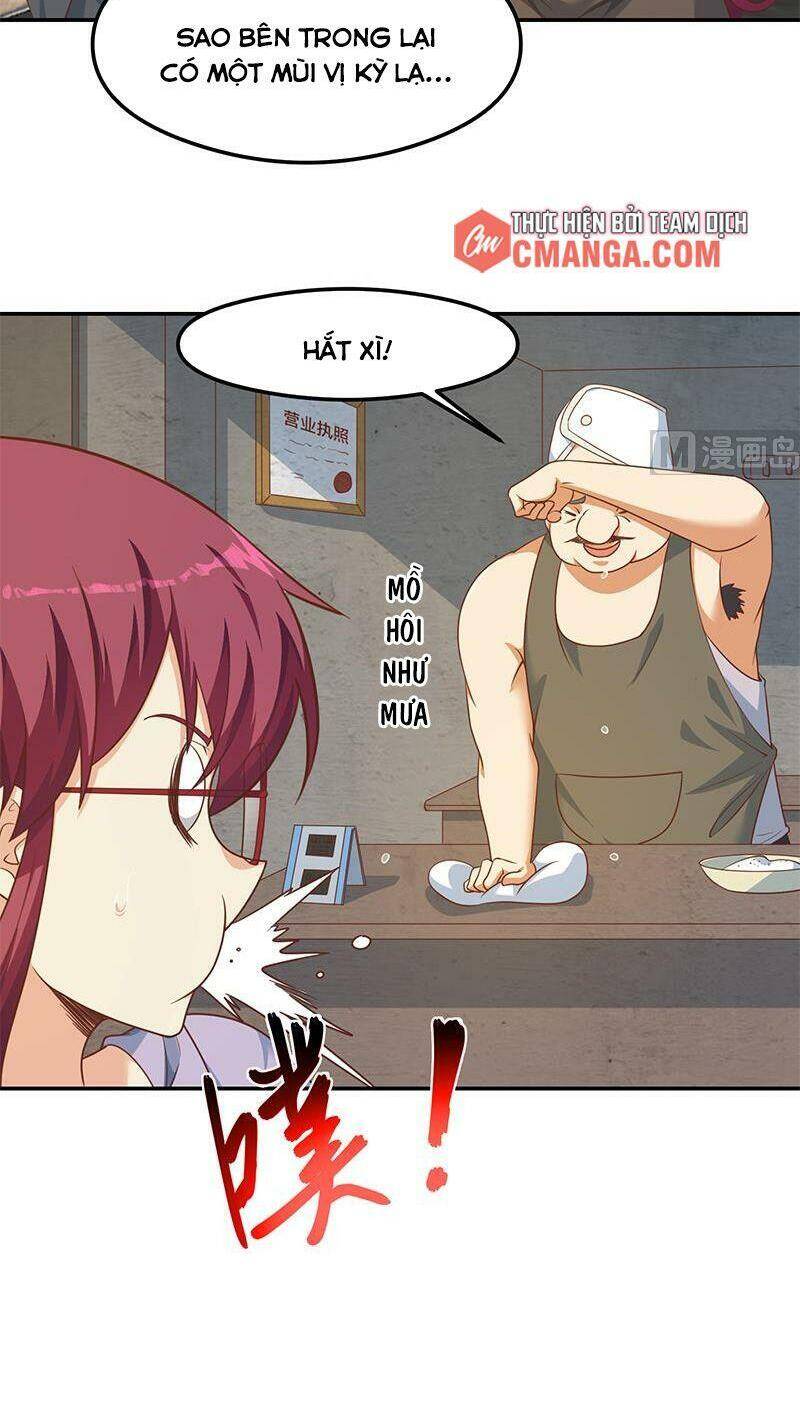 Tu Tiên Trở Về Tại Vườn Trường chapter 208 - Upload bởi truyensieuhay.com