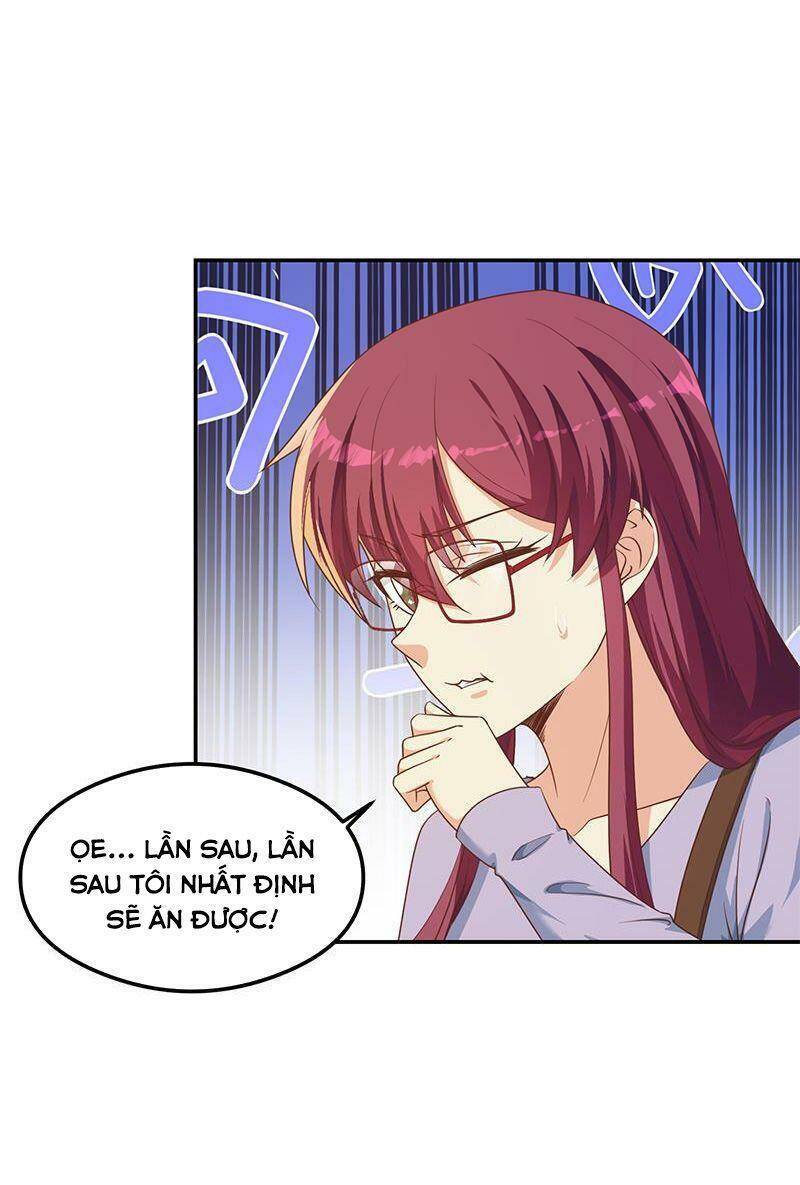 Tu Tiên Trở Về Tại Vườn Trường chapter 208 - Upload bởi truyensieuhay.com