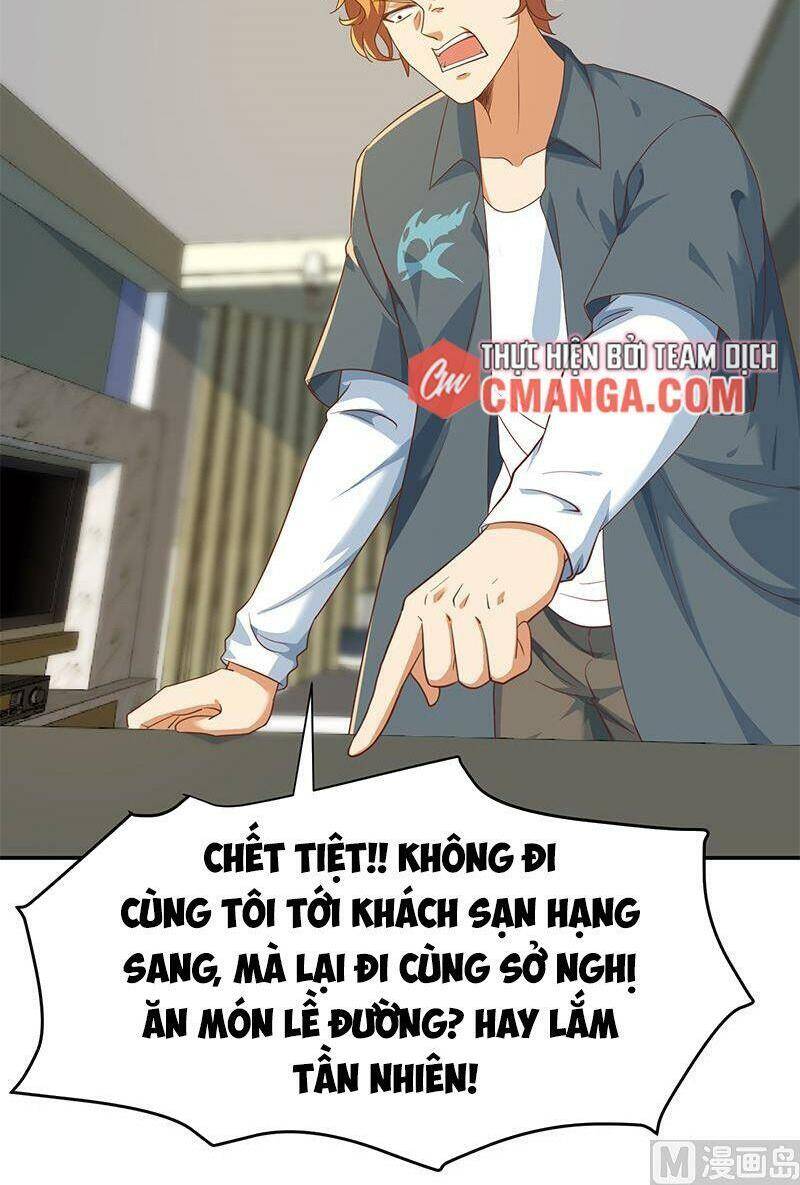 Tu Tiên Trở Về Tại Vườn Trường chapter 208 - Upload bởi truyensieuhay.com
