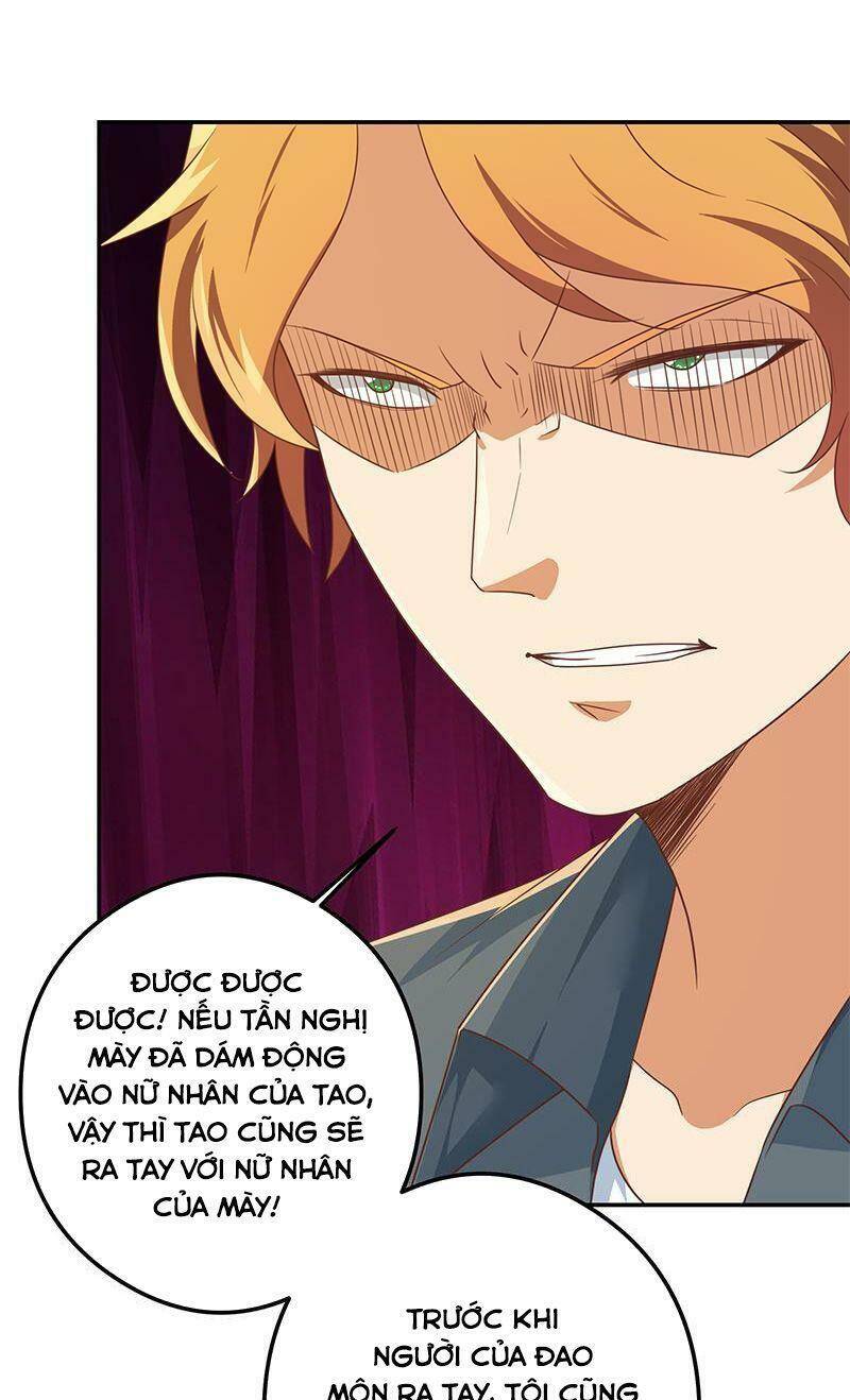 Tu Tiên Trở Về Tại Vườn Trường chapter 208 - Upload bởi truyensieuhay.com