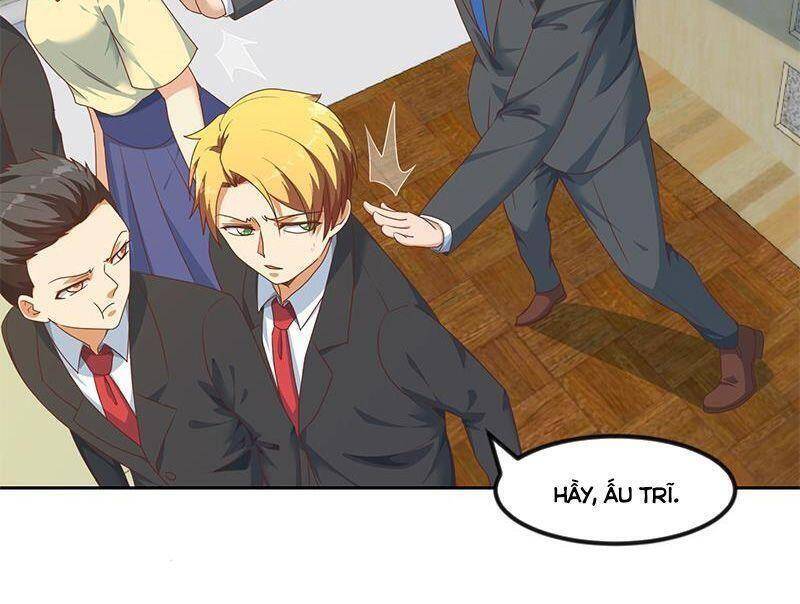 Tu Tiên Trở Về Tại Vườn Trường chapter 209 - Upload bởi truyensieuhay.com