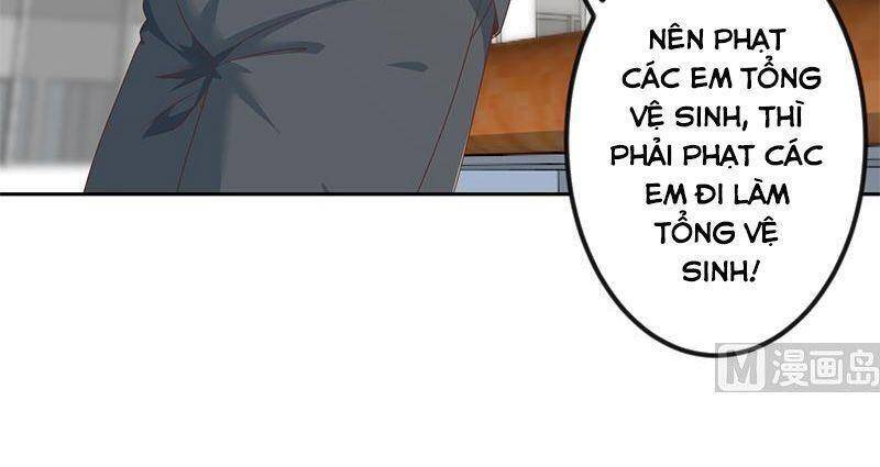 Tu Tiên Trở Về Tại Vườn Trường chapter 209 - Upload bởi truyensieuhay.com