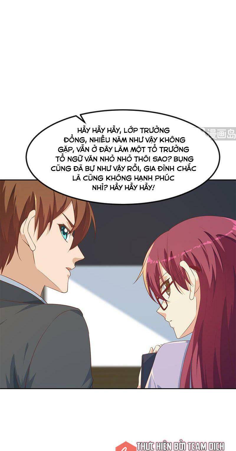Tu Tiên Trở Về Tại Vườn Trường chapter 210 - Upload bởi truyensieuhay.com