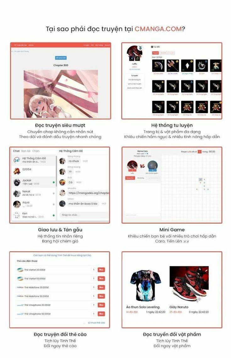 Tu Tiên Trở Về Tại Vườn Trường chapter 210 - Upload bởi truyensieuhay.com