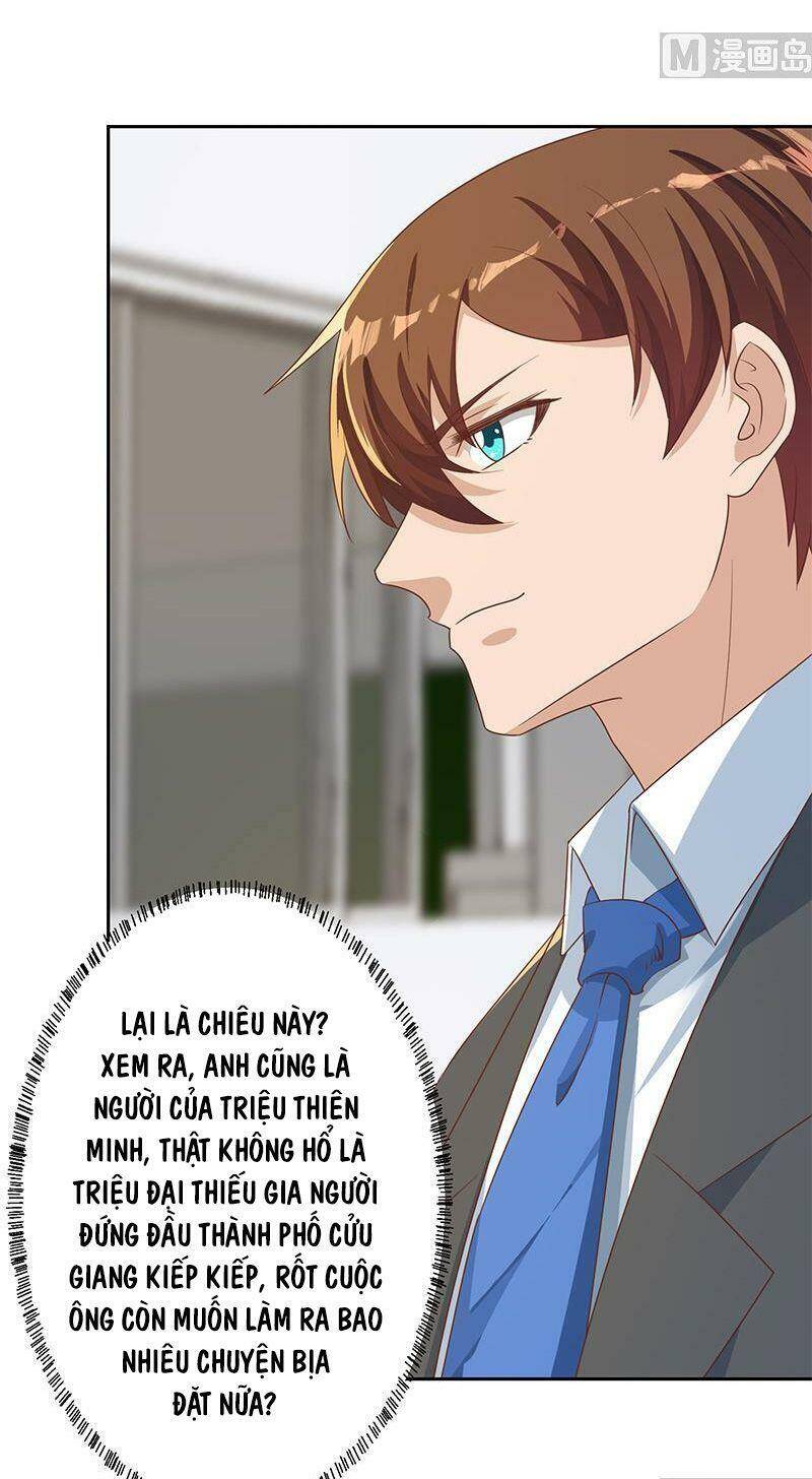 Tu Tiên Trở Về Tại Vườn Trường chapter 210 - Upload bởi truyensieuhay.com