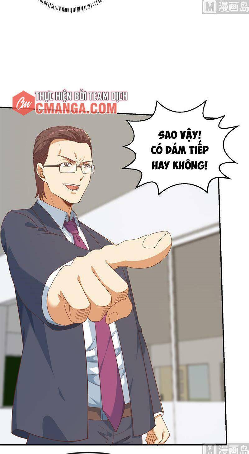 Tu Tiên Trở Về Tại Vườn Trường chapter 210 - Upload bởi truyensieuhay.com