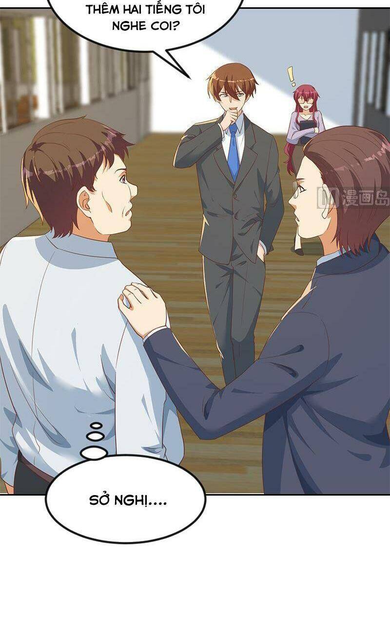 Tu Tiên Trở Về Tại Vườn Trường chapter 210 - Upload bởi truyensieuhay.com
