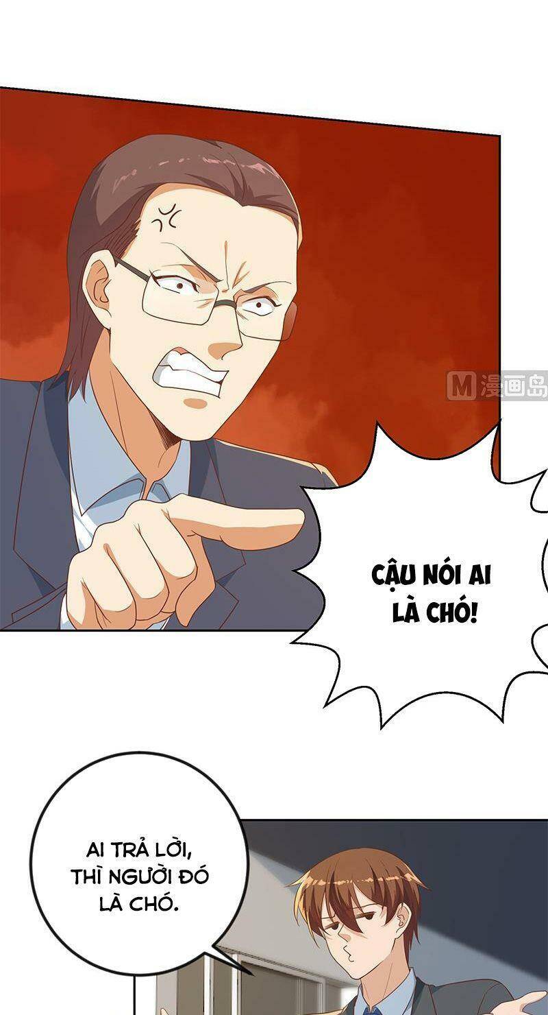 Tu Tiên Trở Về Tại Vườn Trường chapter 210 - Upload bởi truyensieuhay.com
