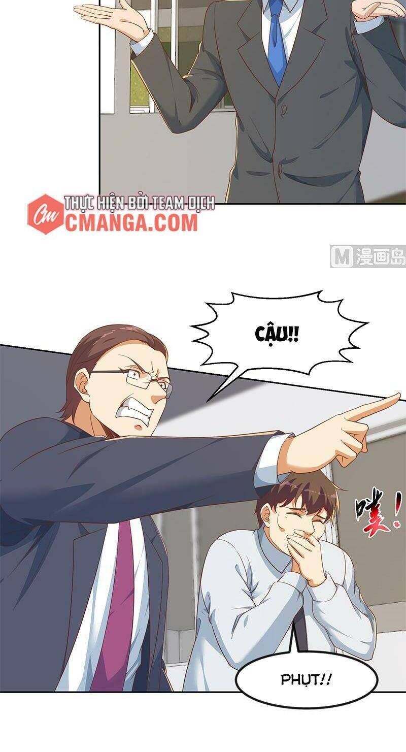 Tu Tiên Trở Về Tại Vườn Trường chapter 210 - Upload bởi truyensieuhay.com