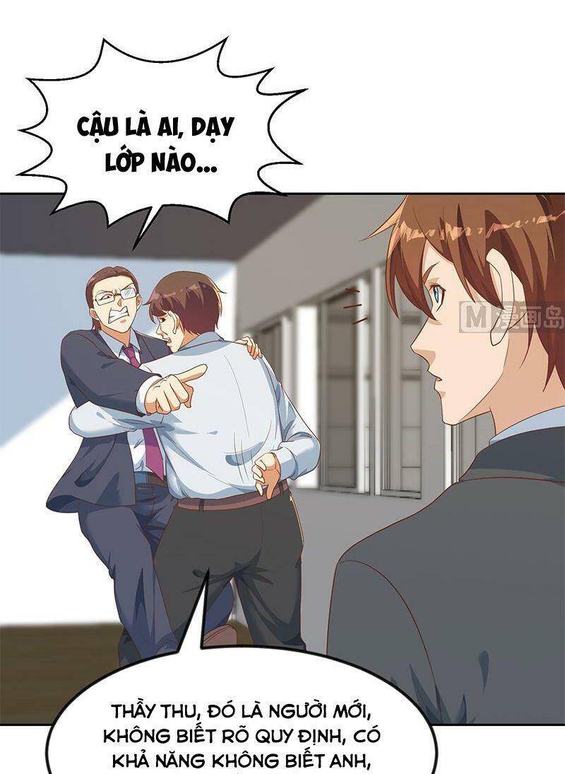 Tu Tiên Trở Về Tại Vườn Trường chapter 210 - Upload bởi truyensieuhay.com