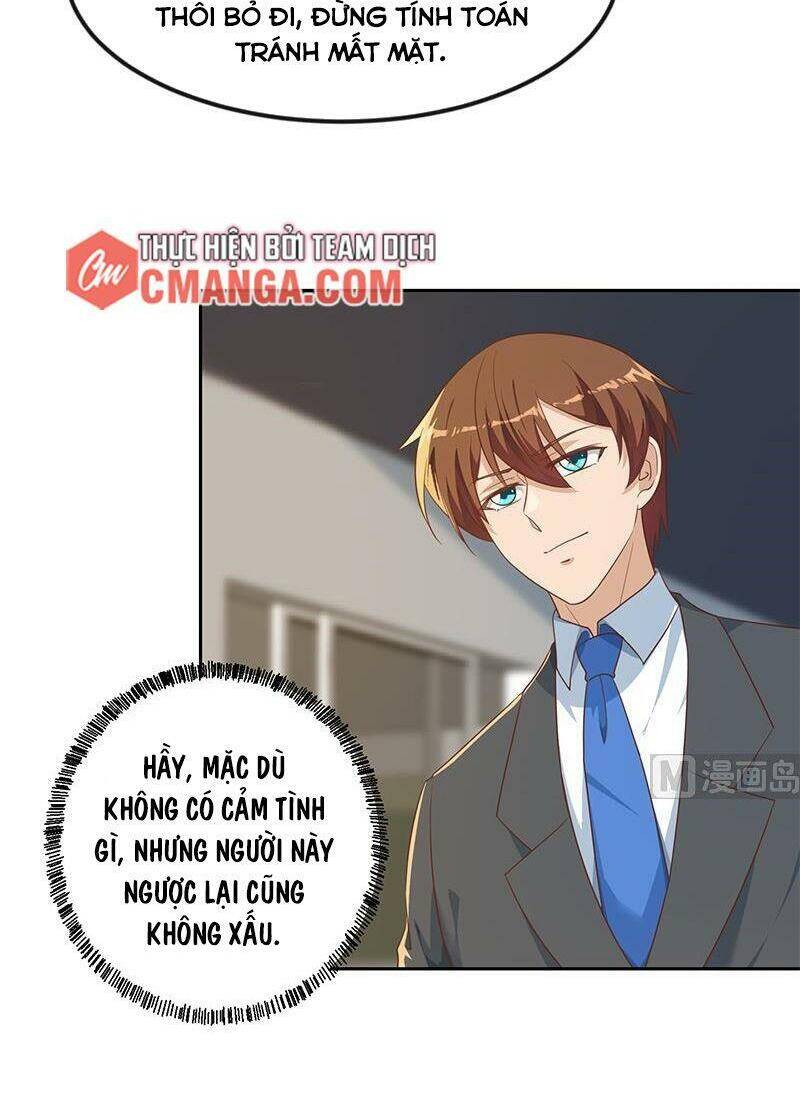 Tu Tiên Trở Về Tại Vườn Trường chapter 210 - Upload bởi truyensieuhay.com