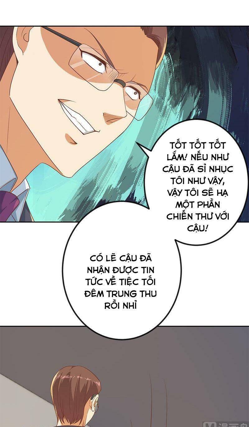 Tu Tiên Trở Về Tại Vườn Trường chapter 210 - Upload bởi truyensieuhay.com