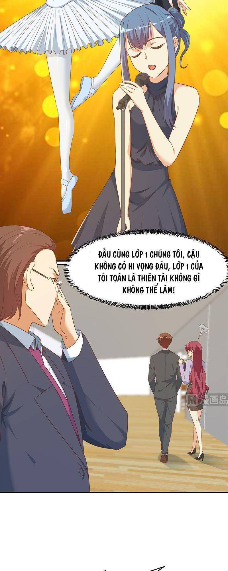 Tu Tiên Trở Về Tại Vườn Trường chapter 211 - Upload bởi truyensieuhay.com