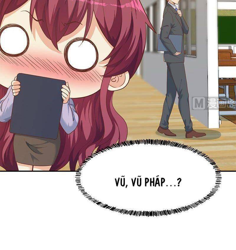 Tu Tiên Trở Về Tại Vườn Trường chapter 211 - Upload bởi truyensieuhay.com