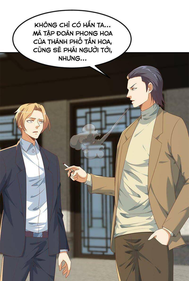 Tu Tiên Trở Về Tại Vườn Trường chapter 212 - Upload bởi truyensieuhay.com