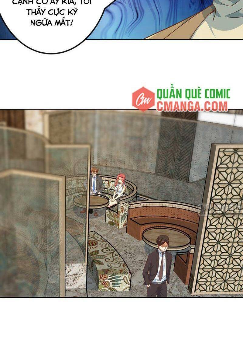 Tu Tiên Trở Về Tại Vườn Trường chapter 212 - Upload bởi truyensieuhay.com