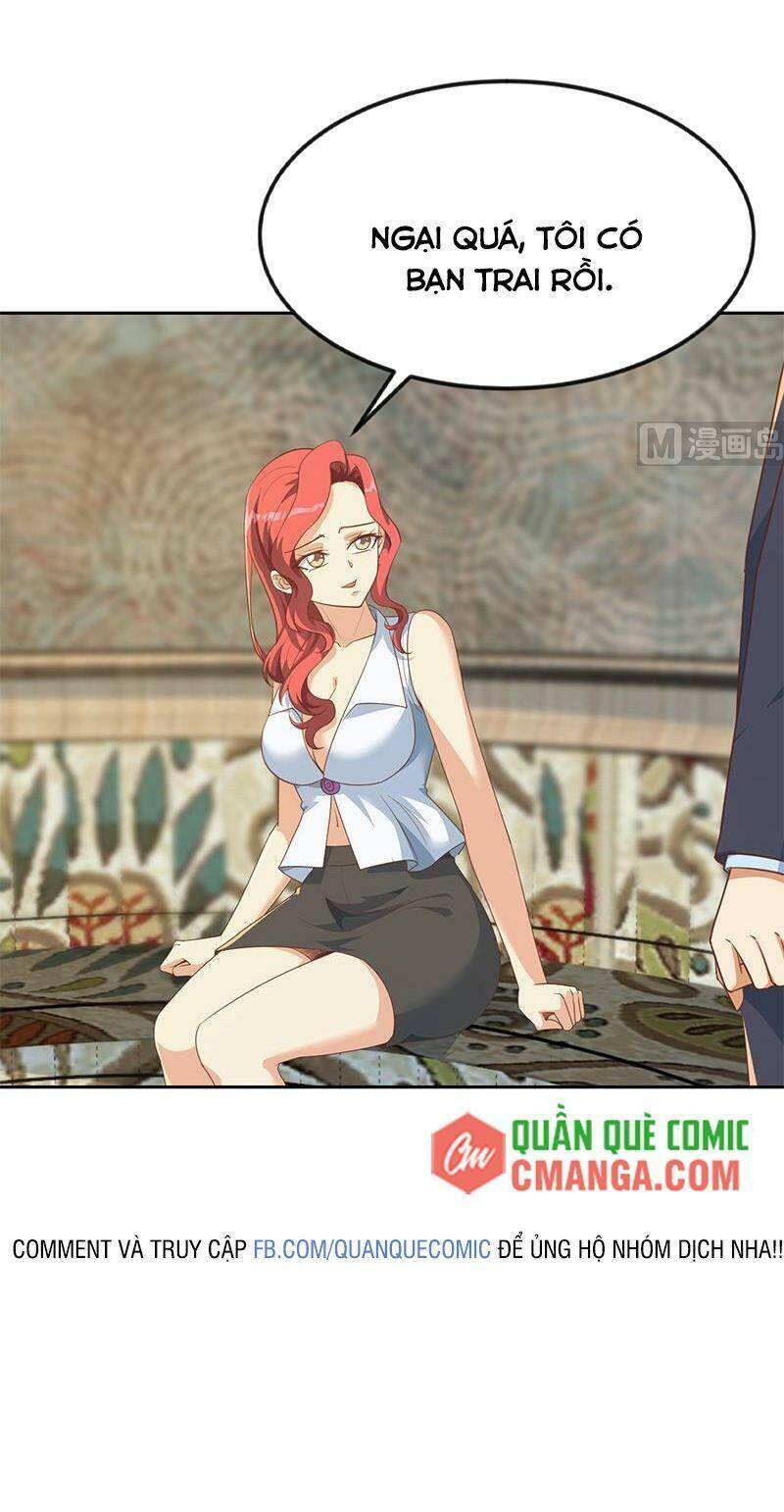 Tu Tiên Trở Về Tại Vườn Trường chapter 212 - Upload bởi truyensieuhay.com