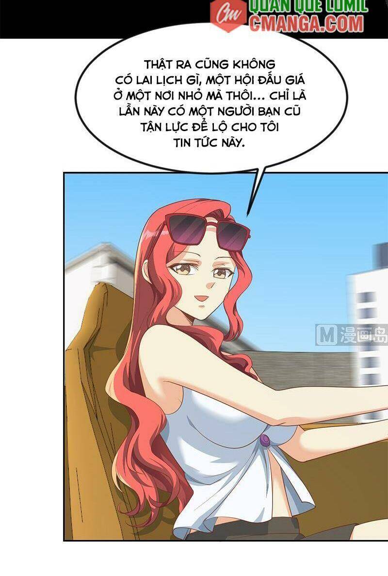 Tu Tiên Trở Về Tại Vườn Trường chapter 212 - Upload bởi truyensieuhay.com