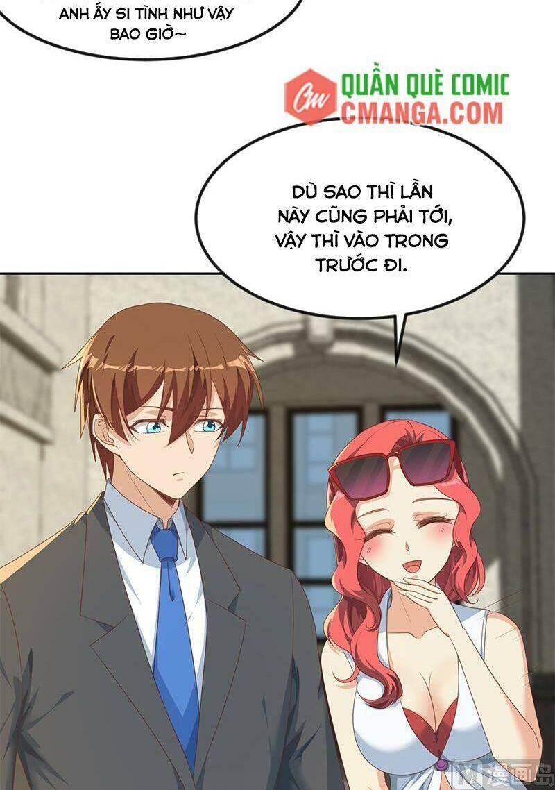 Tu Tiên Trở Về Tại Vườn Trường chapter 212 - Upload bởi truyensieuhay.com