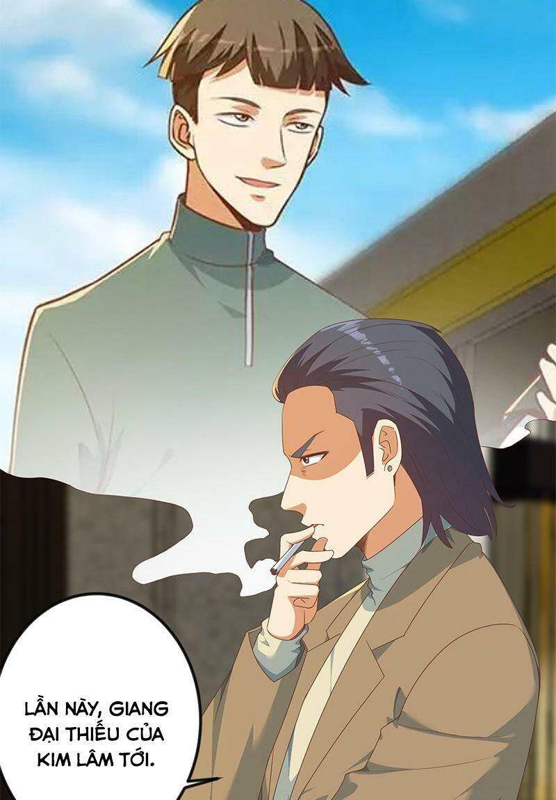 Tu Tiên Trở Về Tại Vườn Trường chapter 212 - Upload bởi truyensieuhay.com