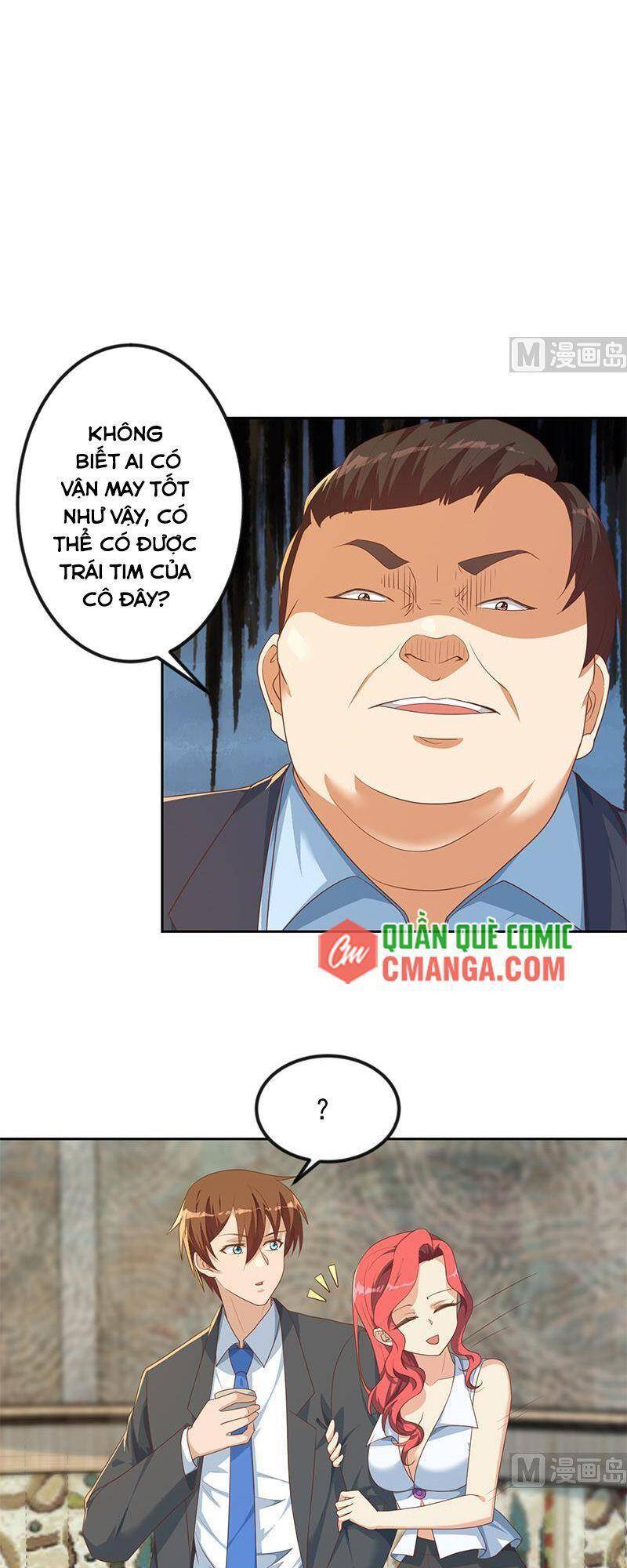 Tu Tiên Trở Về Tại Vườn Trường chapter 213 - Upload bởi truyensieuhay.com