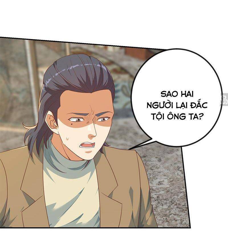 Tu Tiên Trở Về Tại Vườn Trường chapter 213 - Upload bởi truyensieuhay.com