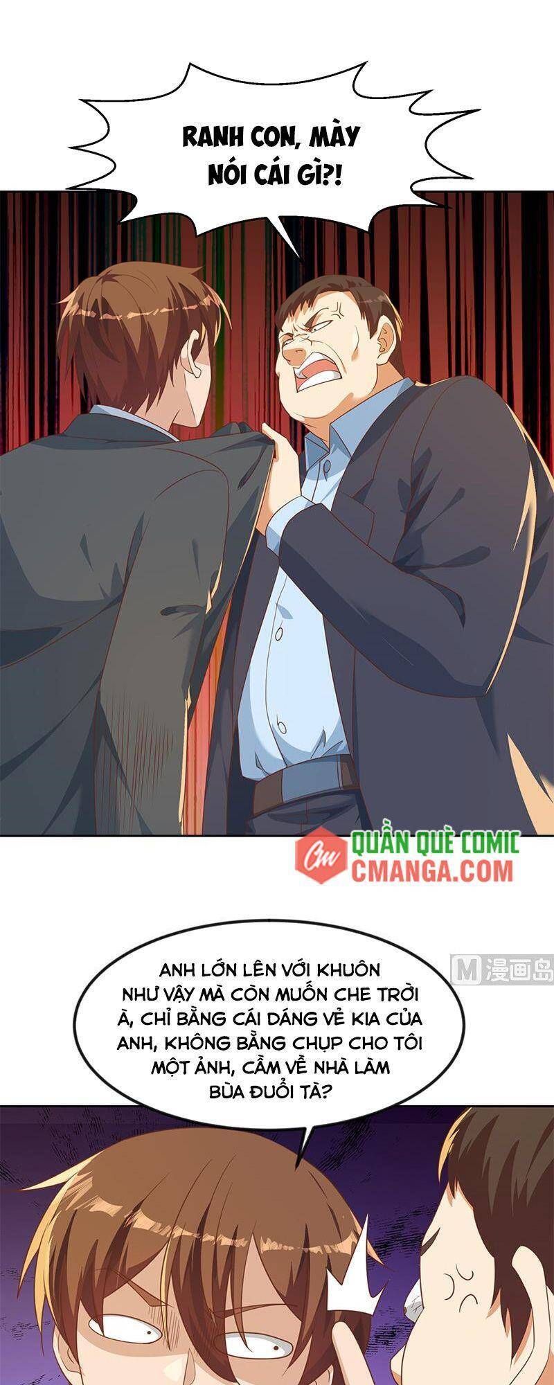 Tu Tiên Trở Về Tại Vườn Trường chapter 213 - Upload bởi truyensieuhay.com