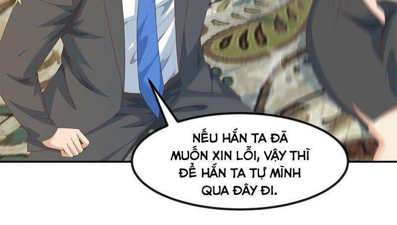 Tu Tiên Trở Về Tại Vườn Trường chapter 214 - Upload bởi truyensieuhay.com