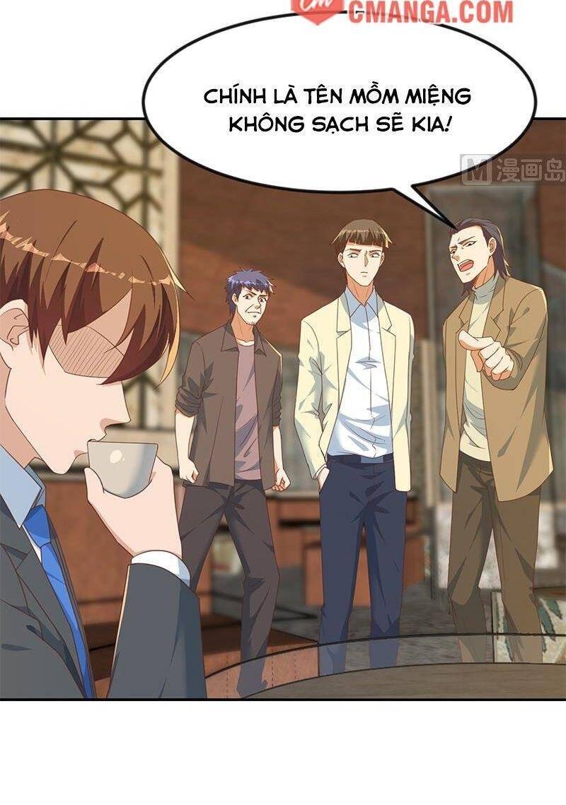 Tu Tiên Trở Về Tại Vườn Trường chapter 214 - Upload bởi truyensieuhay.com