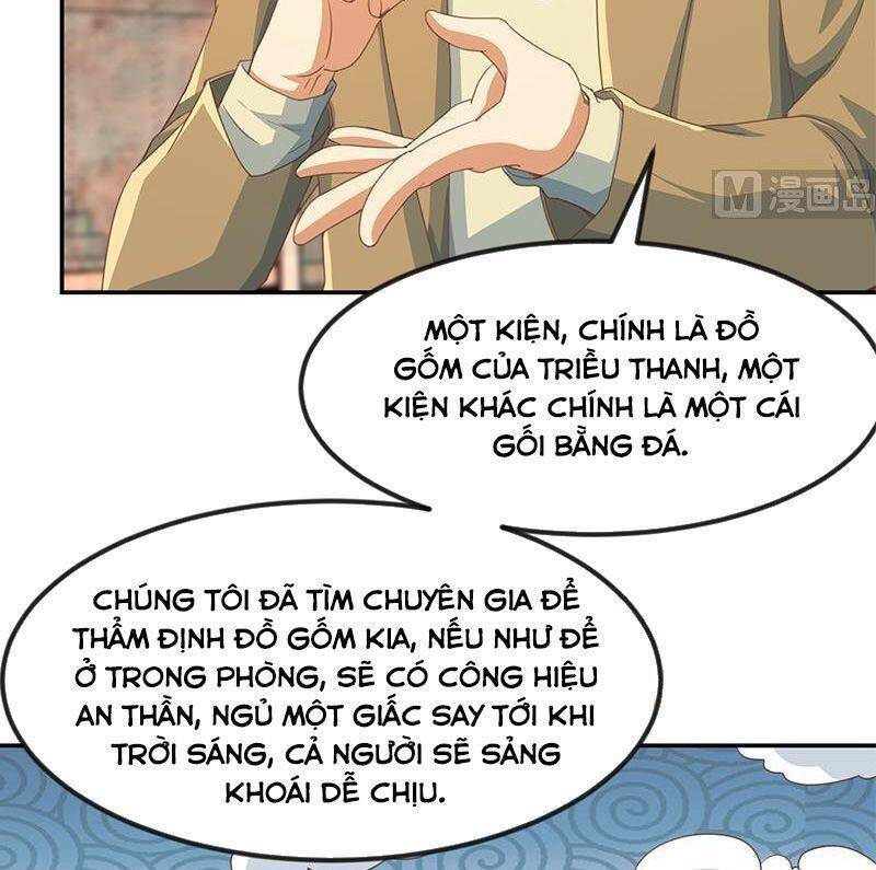Tu Tiên Trở Về Tại Vườn Trường chapter 215 - Upload bởi truyensieuhay.com