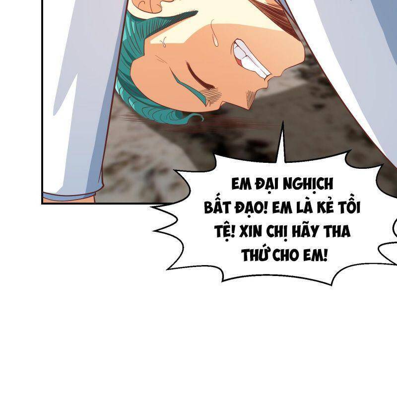Tu Tiên Trở Về Tại Vườn Trường chapter 217 - Upload bởi truyensieuhay.com