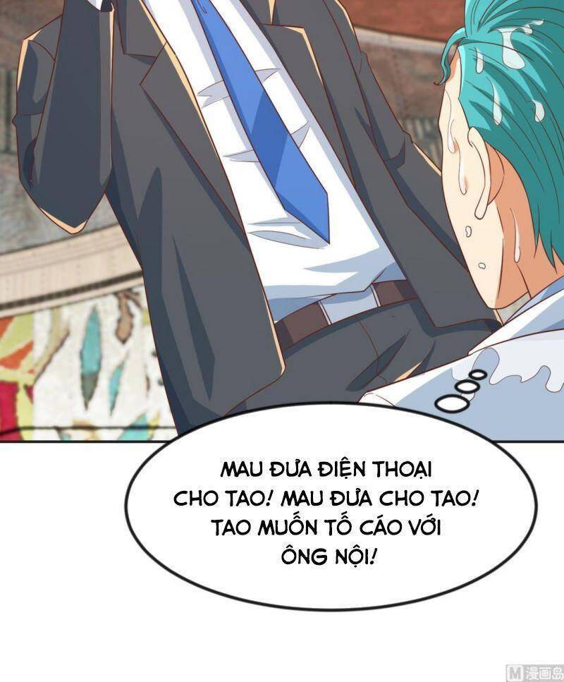 Tu Tiên Trở Về Tại Vườn Trường chapter 217 - Upload bởi truyensieuhay.com