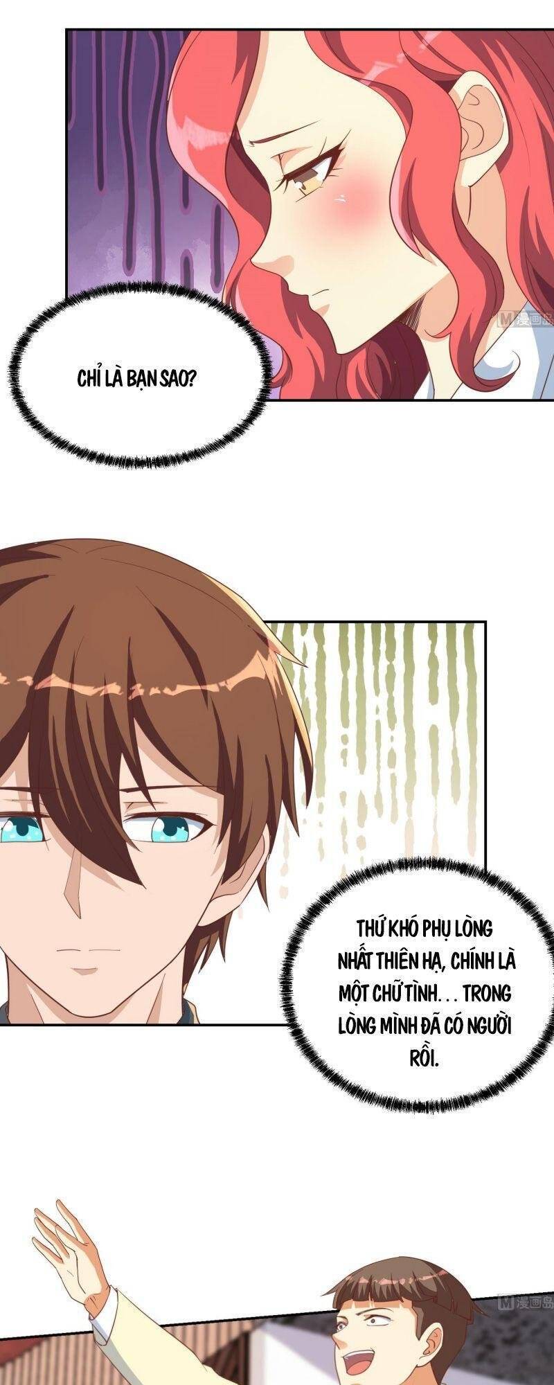 Tu Tiên Trở Về Tại Vườn Trường chapter 218 - Upload bởi truyensieuhay.com