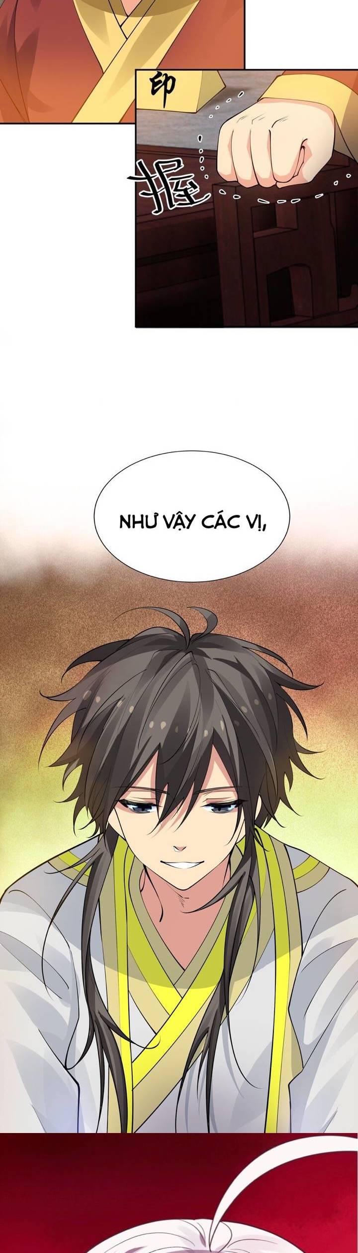 Toàn Bộ Tu Chân Giới Muội Tử Muốn Bắt Ta chapter 118 - Upload bởi truyensieuhay.com