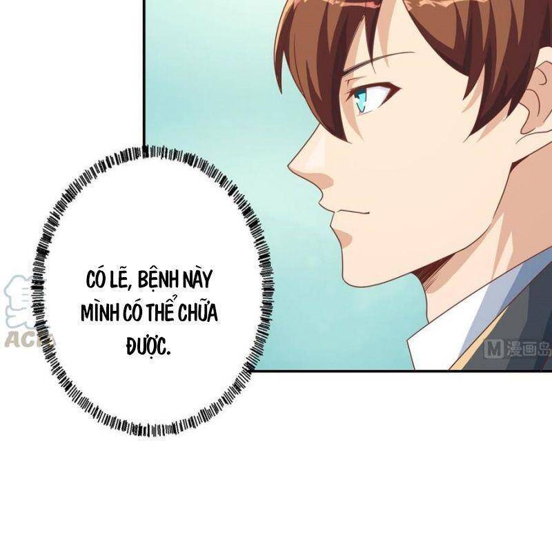 Tu Tiên Trở Về Tại Vườn Trường chapter 219 - Upload bởi truyensieuhay.com