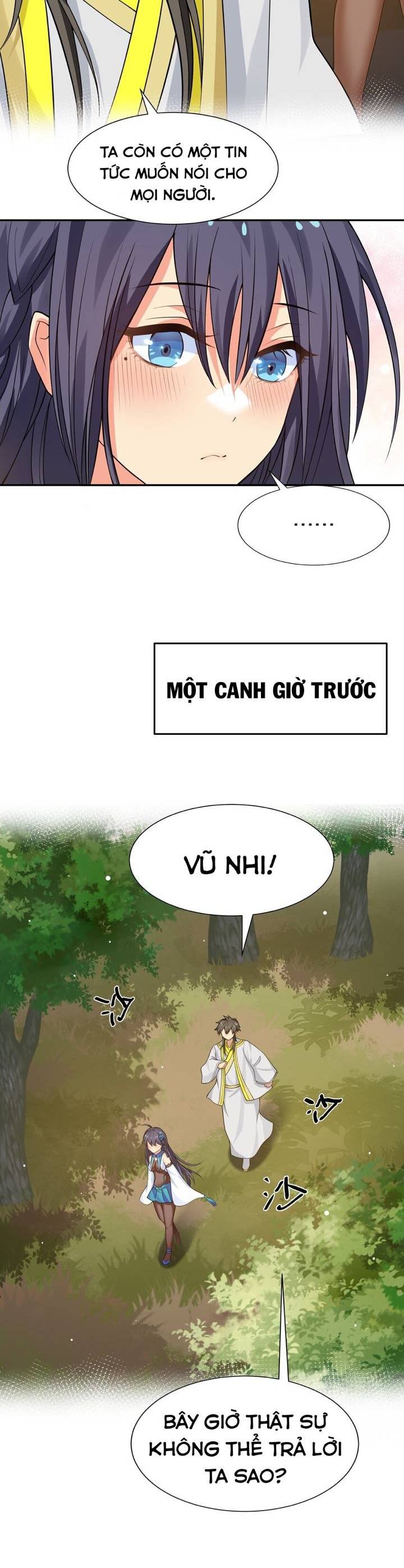 Toàn Bộ Tu Chân Giới Muội Tử Muốn Bắt Ta chapter 119 - Upload bởi truyensieuhay.com