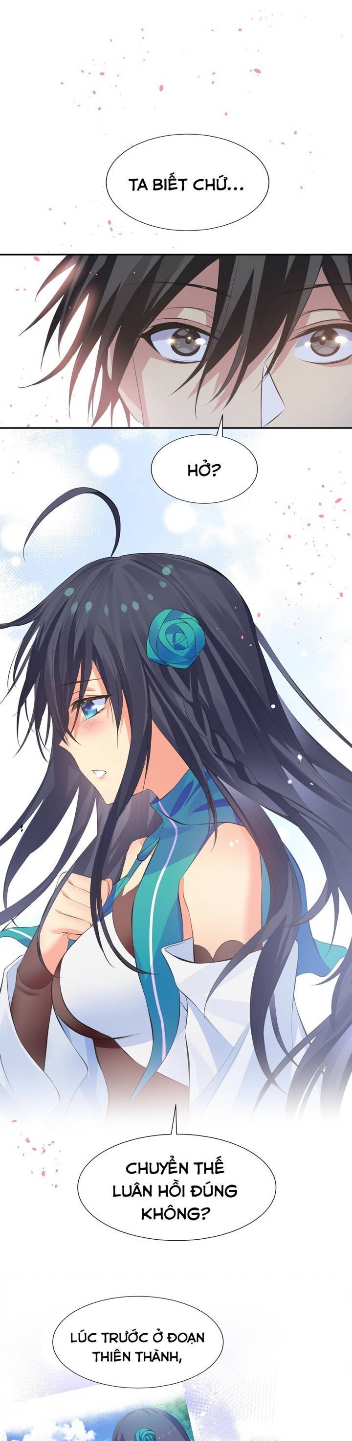 Toàn Bộ Tu Chân Giới Muội Tử Muốn Bắt Ta chapter 119 - Upload bởi truyensieuhay.com