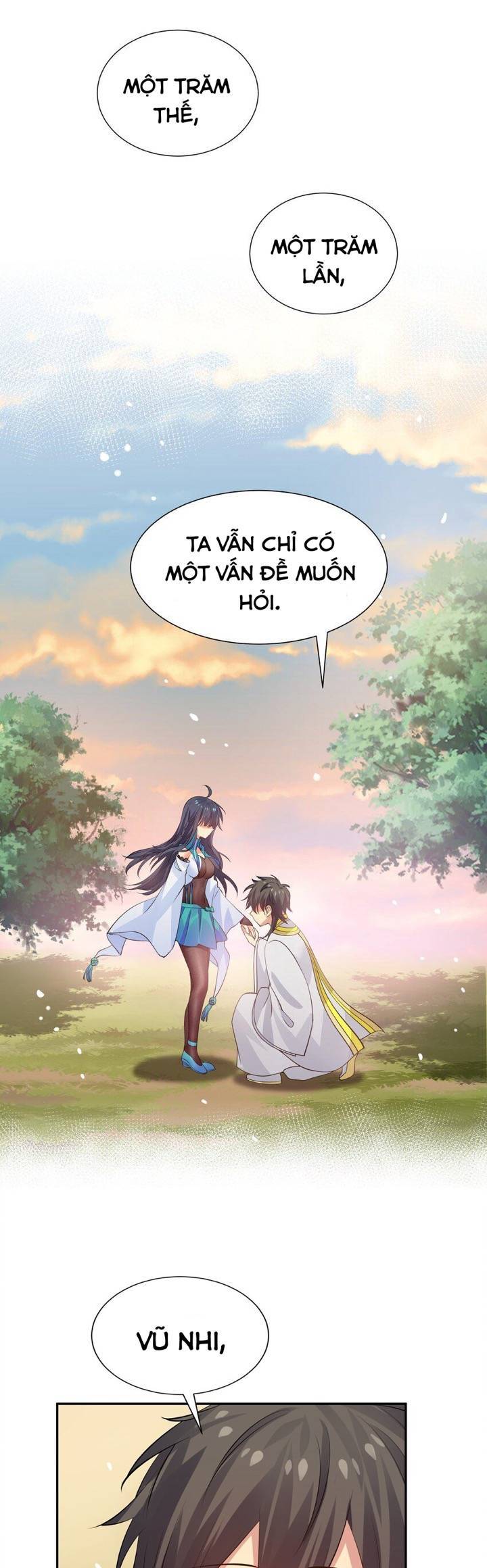 Toàn Bộ Tu Chân Giới Muội Tử Muốn Bắt Ta chapter 119 - Upload bởi truyensieuhay.com