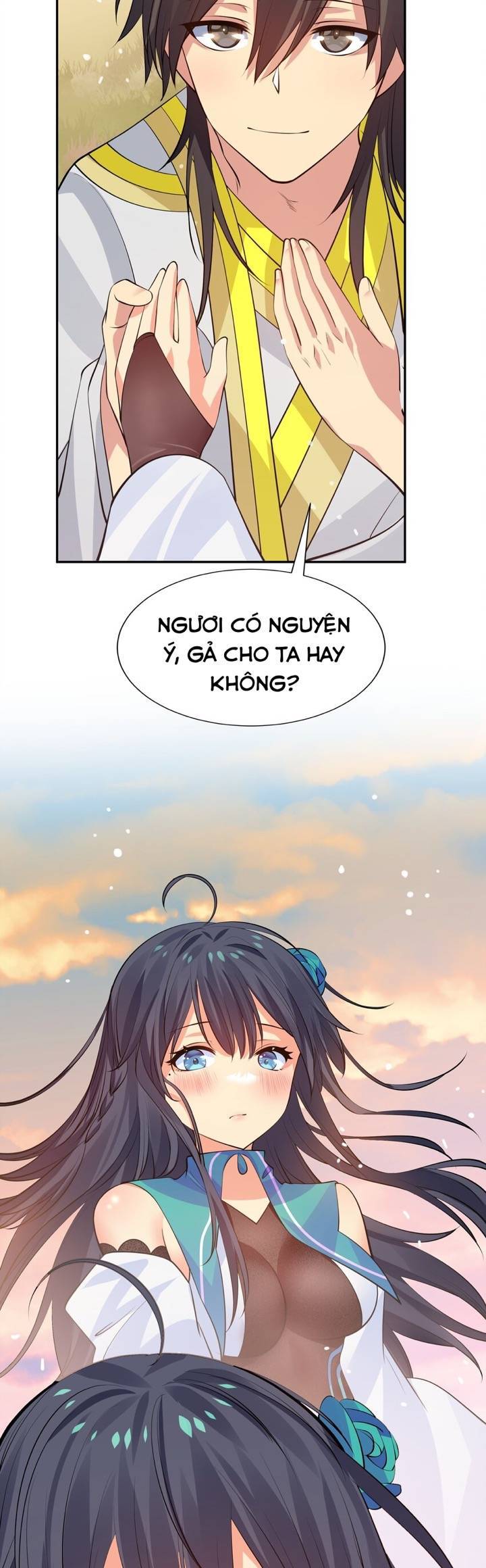 Toàn Bộ Tu Chân Giới Muội Tử Muốn Bắt Ta chapter 119 - Upload bởi truyensieuhay.com